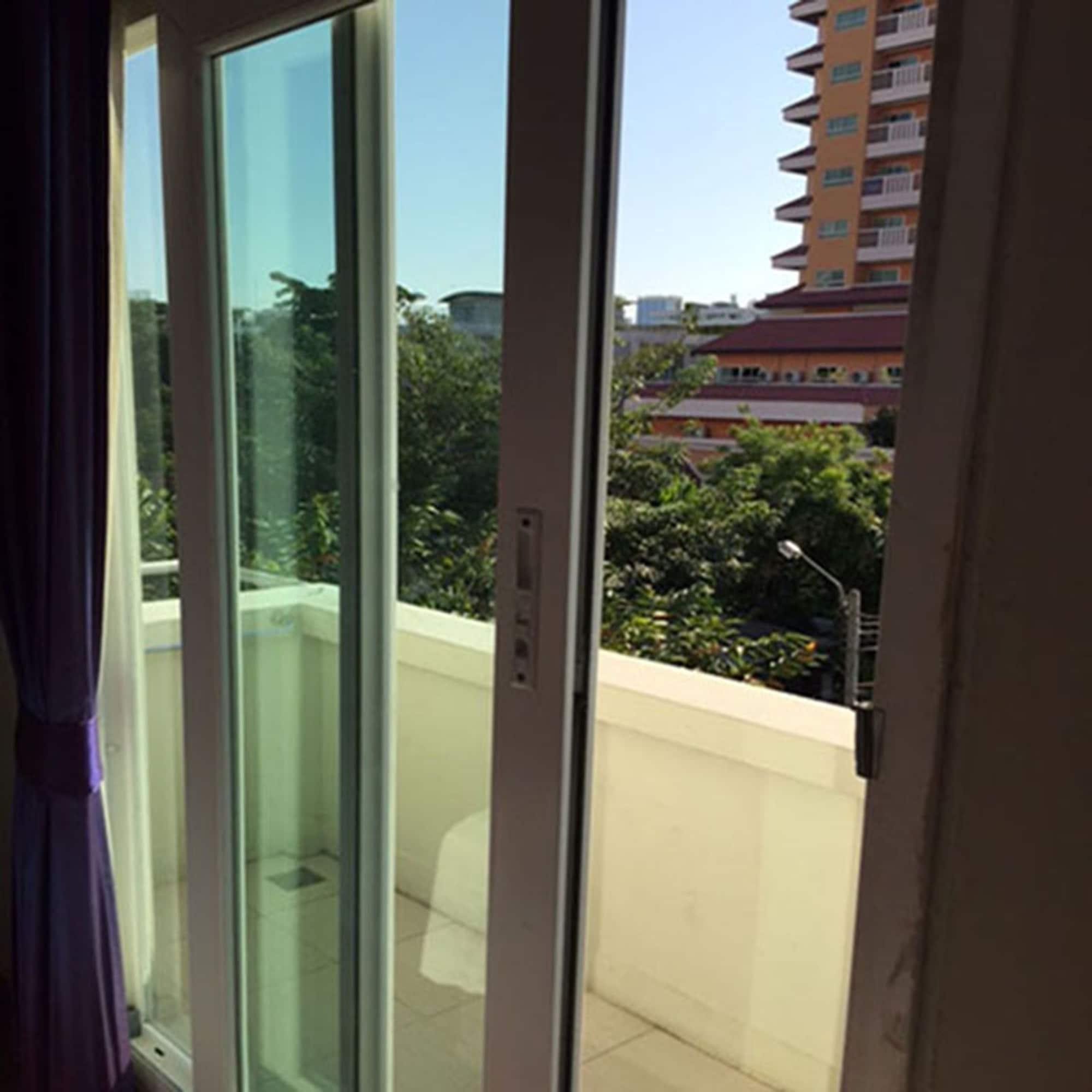 Sawasdee Hotel @ Sukhumvit Soi 8 Bangkok Exterior foto