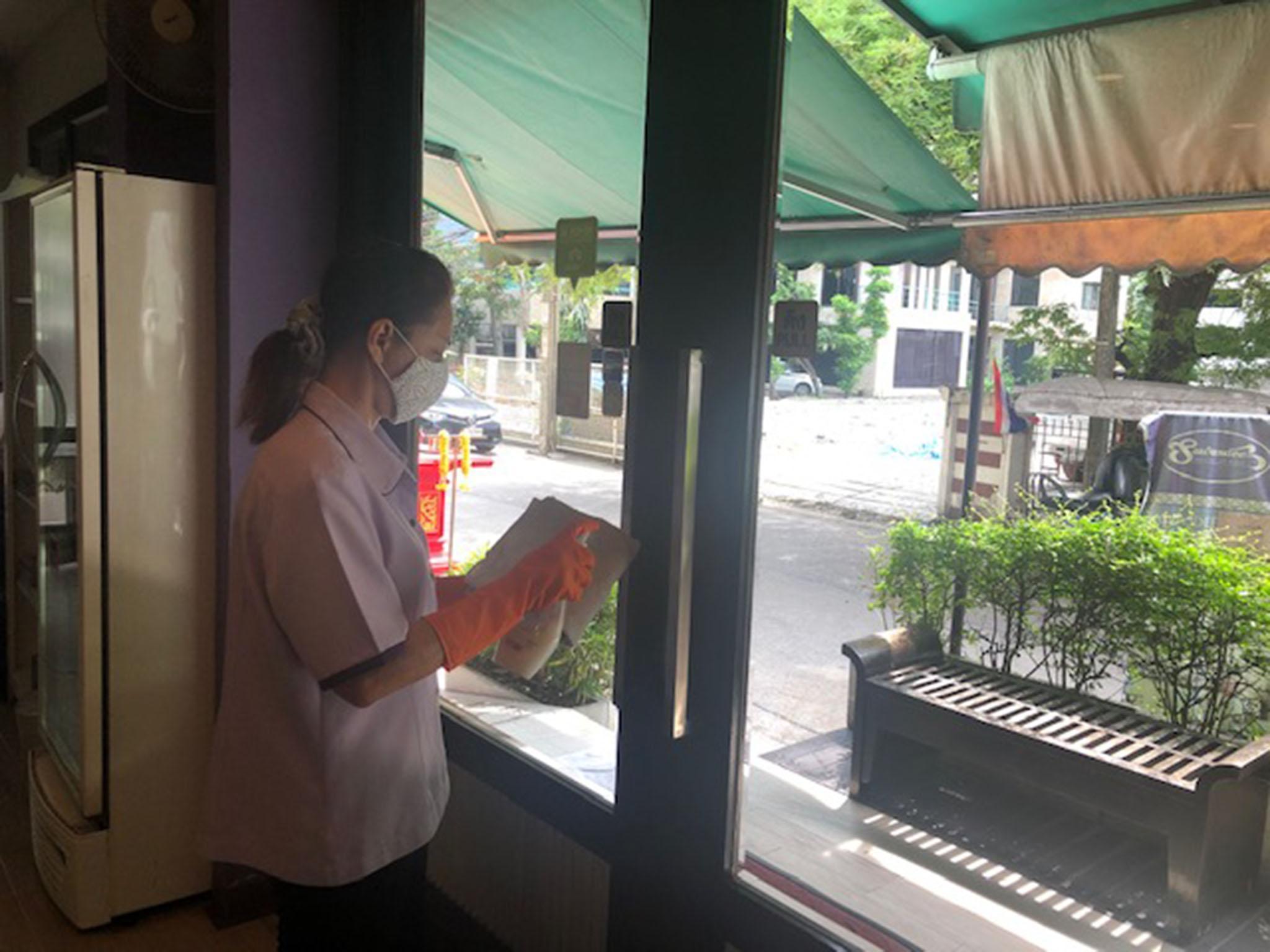 Sawasdee Hotel @ Sukhumvit Soi 8 Bangkok Exterior foto